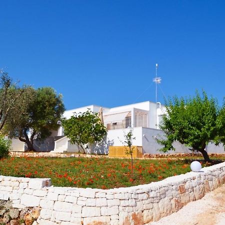 Lem Lem B&B Ostuni Exteriör bild
