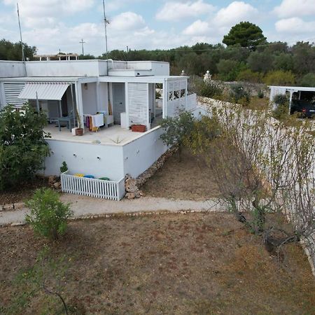 Lem Lem B&B Ostuni Exteriör bild