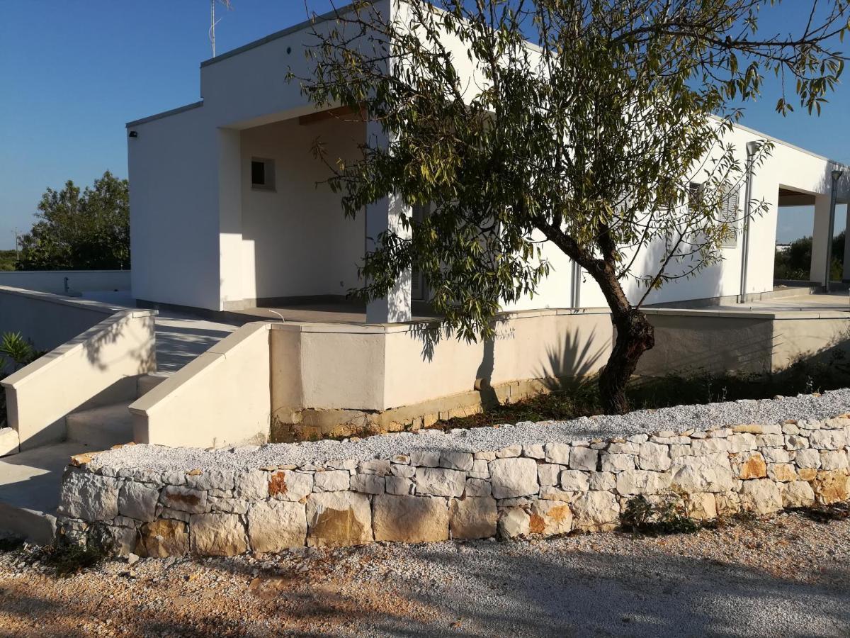 Lem Lem B&B Ostuni Exteriör bild