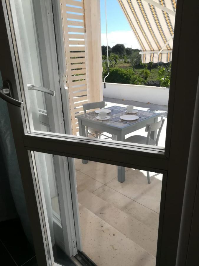 Lem Lem B&B Ostuni Exteriör bild