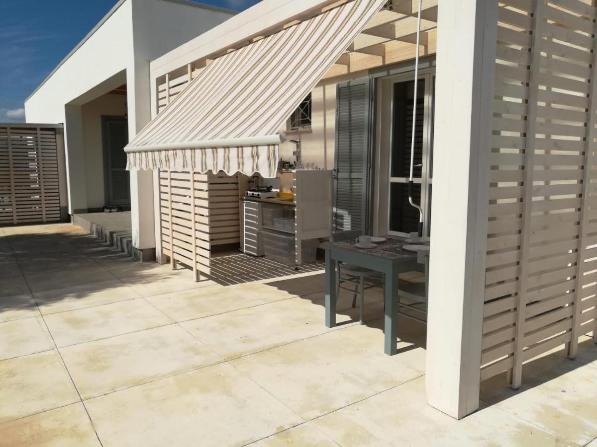 Lem Lem B&B Ostuni Exteriör bild
