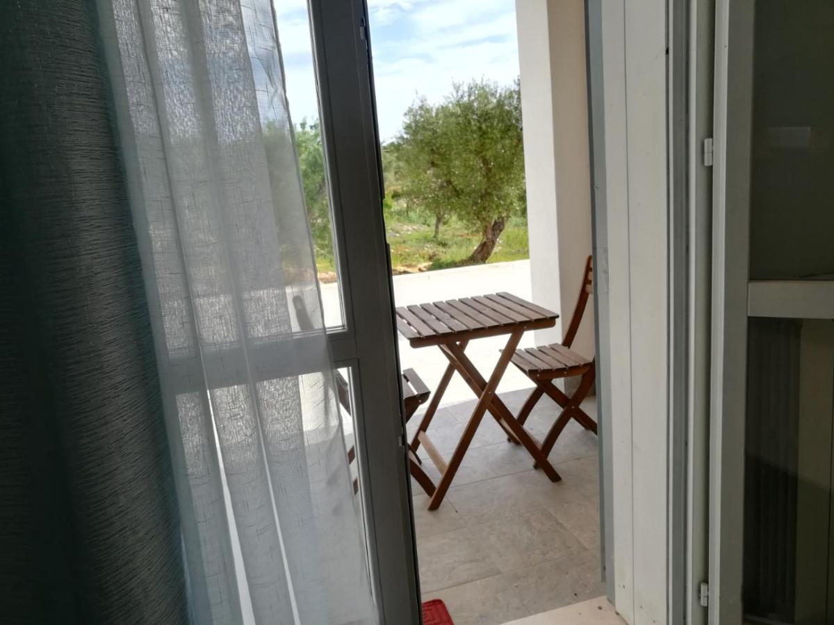 Lem Lem B&B Ostuni Exteriör bild