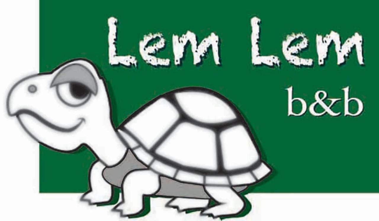 Lem Lem B&B Ostuni Exteriör bild