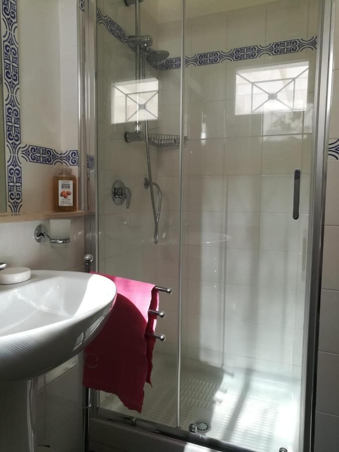 Lem Lem B&B Ostuni Exteriör bild