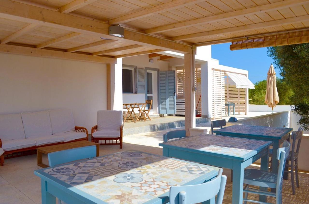 Lem Lem B&B Ostuni Exteriör bild