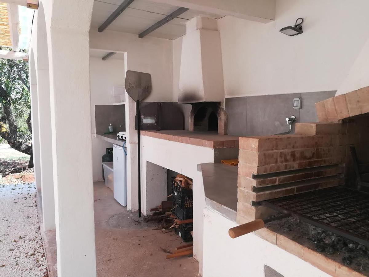 Lem Lem B&B Ostuni Exteriör bild