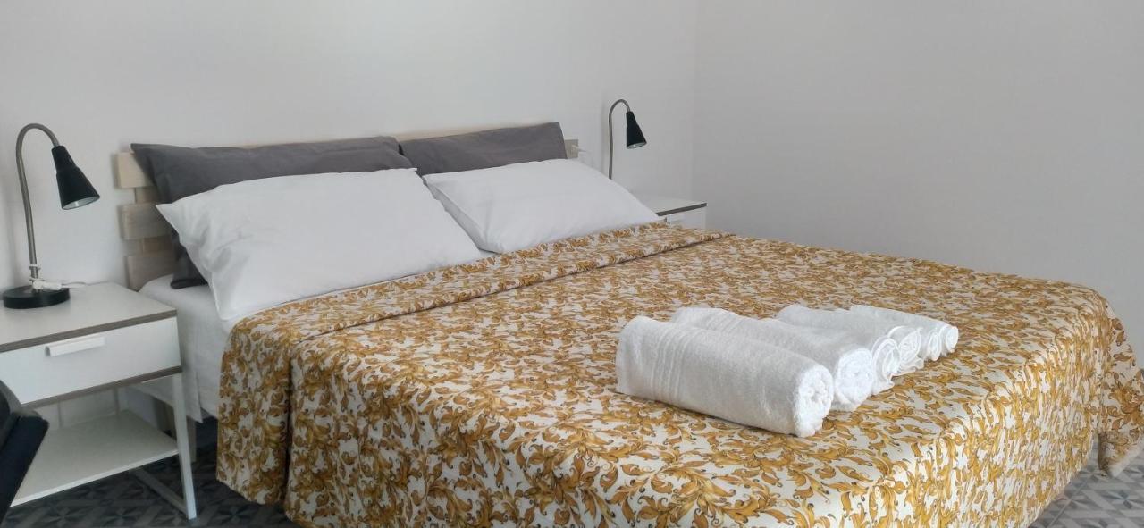 Lem Lem B&B Ostuni Exteriör bild
