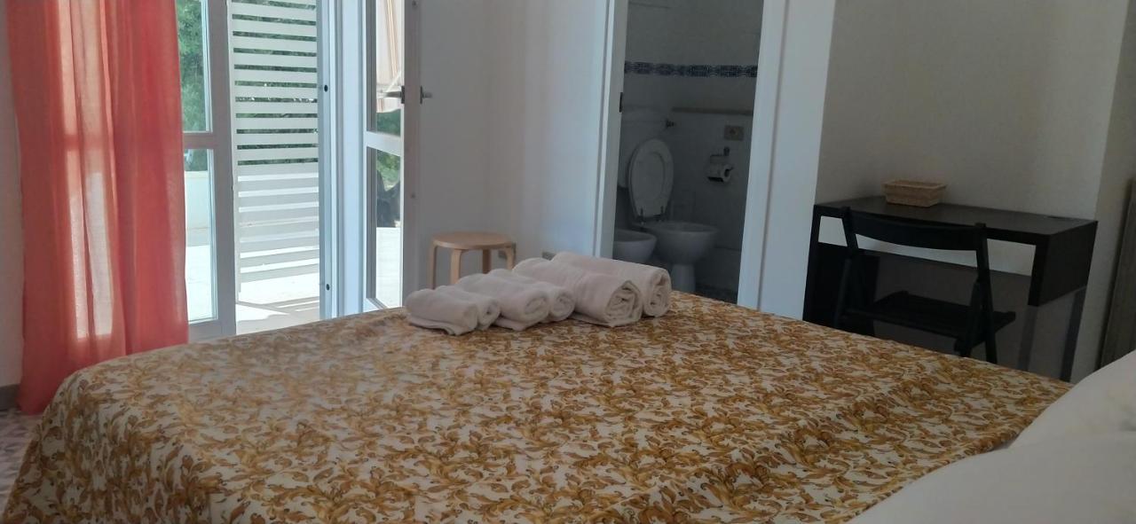 Lem Lem B&B Ostuni Exteriör bild
