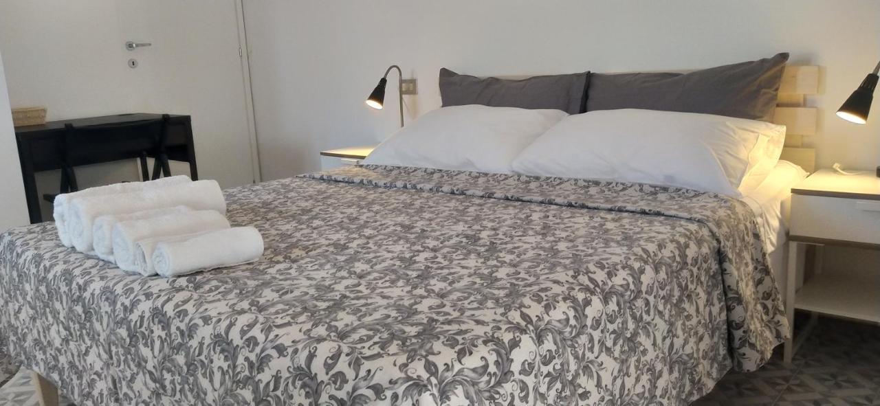 Lem Lem B&B Ostuni Exteriör bild