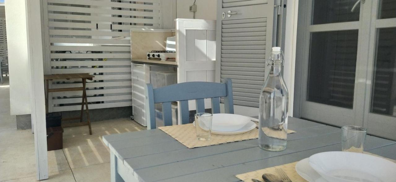 Lem Lem B&B Ostuni Exteriör bild
