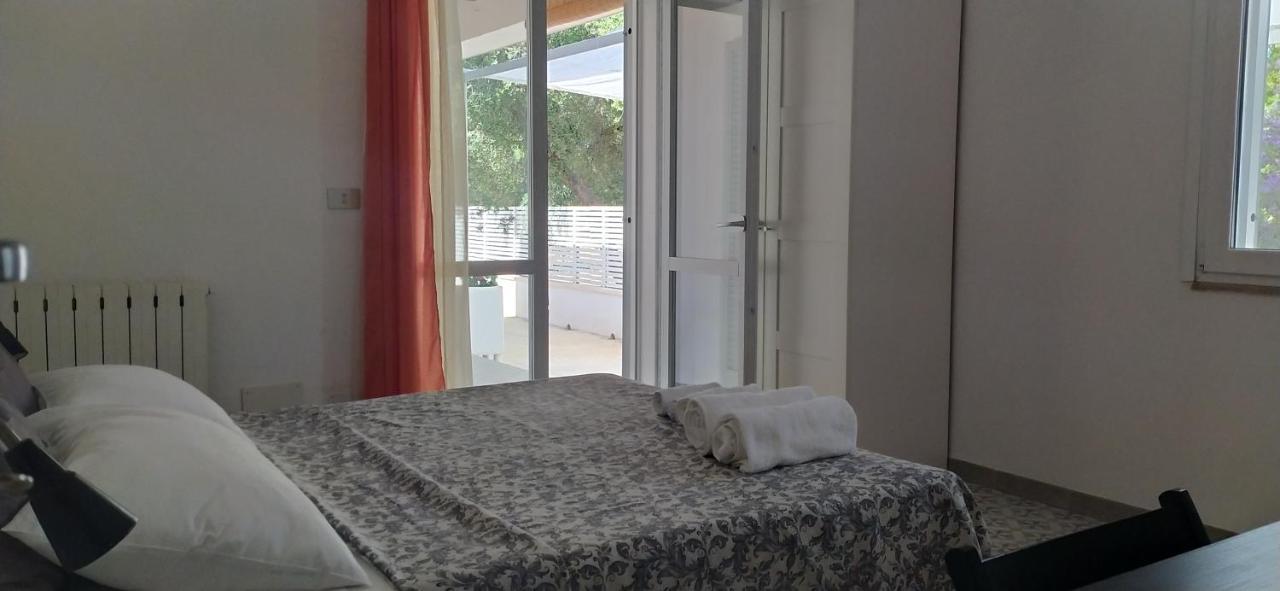 Lem Lem B&B Ostuni Exteriör bild