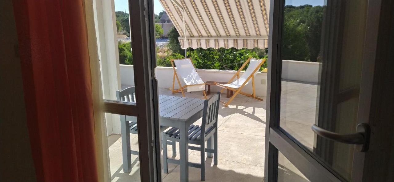Lem Lem B&B Ostuni Exteriör bild