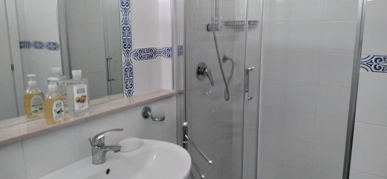Lem Lem B&B Ostuni Exteriör bild