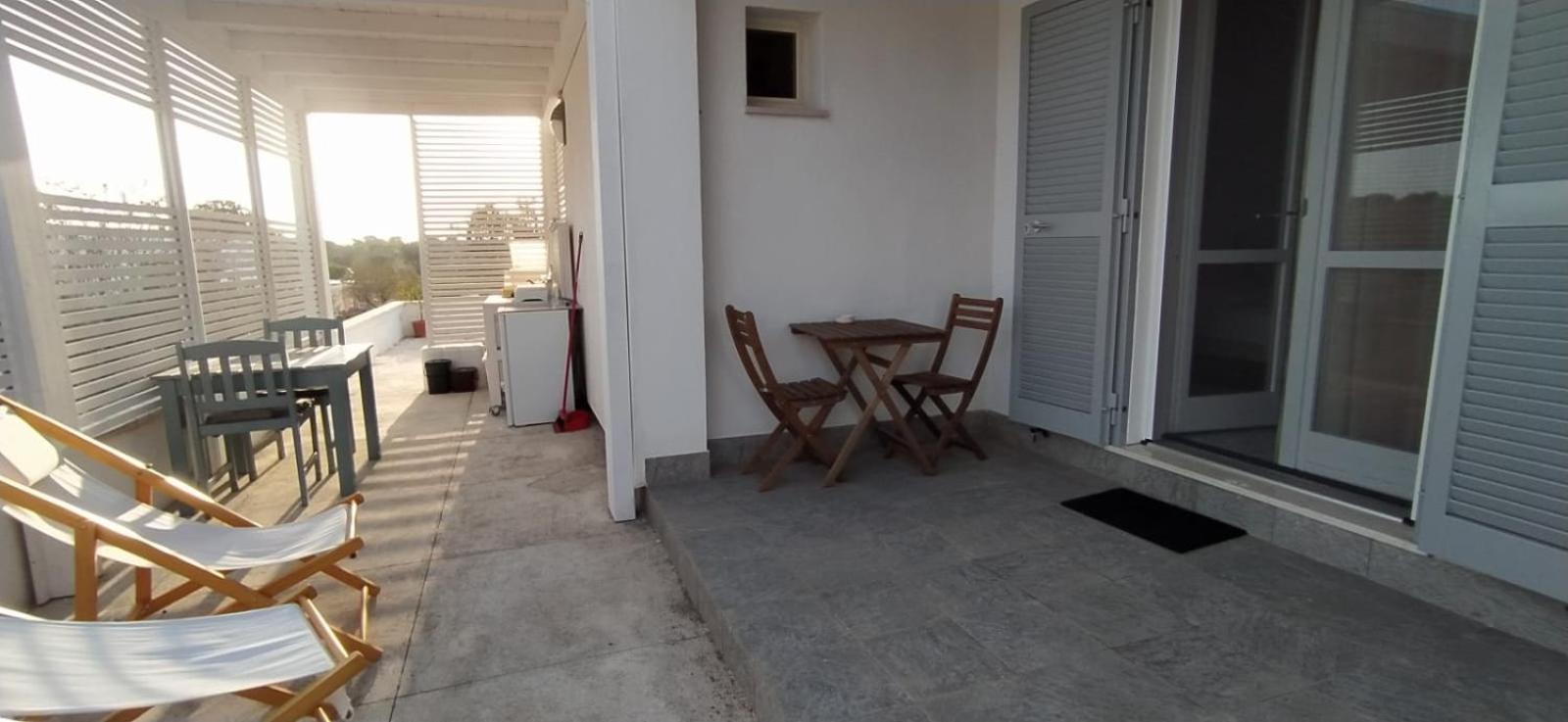 Lem Lem B&B Ostuni Exteriör bild