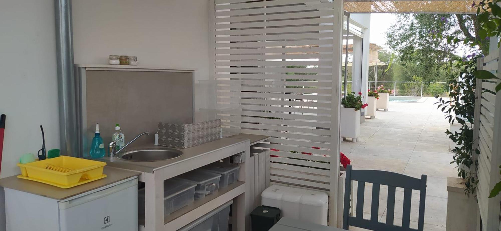Lem Lem B&B Ostuni Exteriör bild