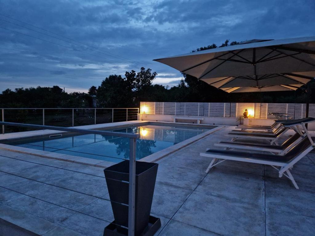 Lem Lem B&B Ostuni Exteriör bild