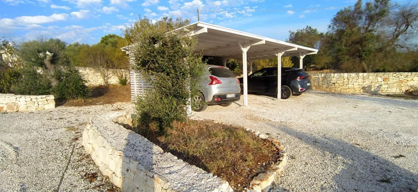 Lem Lem B&B Ostuni Exteriör bild