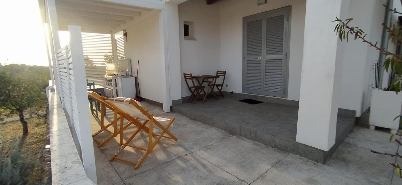 Lem Lem B&B Ostuni Exteriör bild