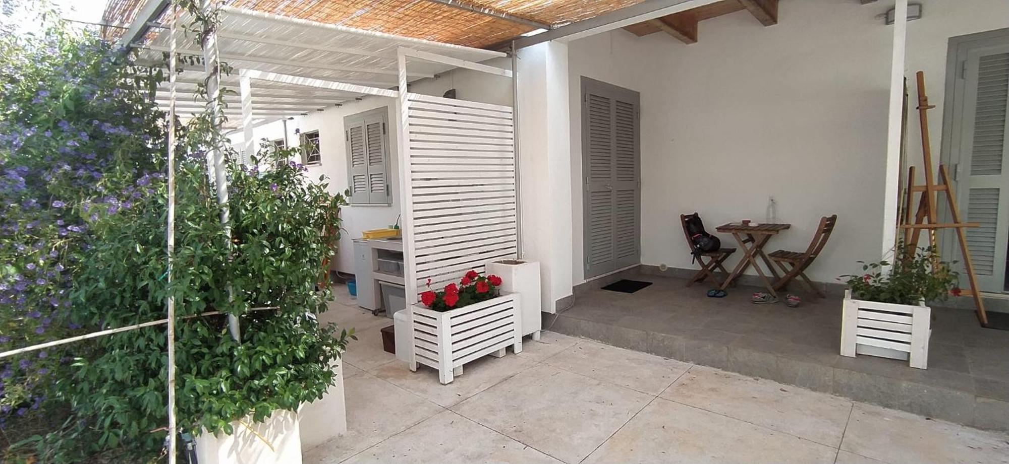 Lem Lem B&B Ostuni Exteriör bild