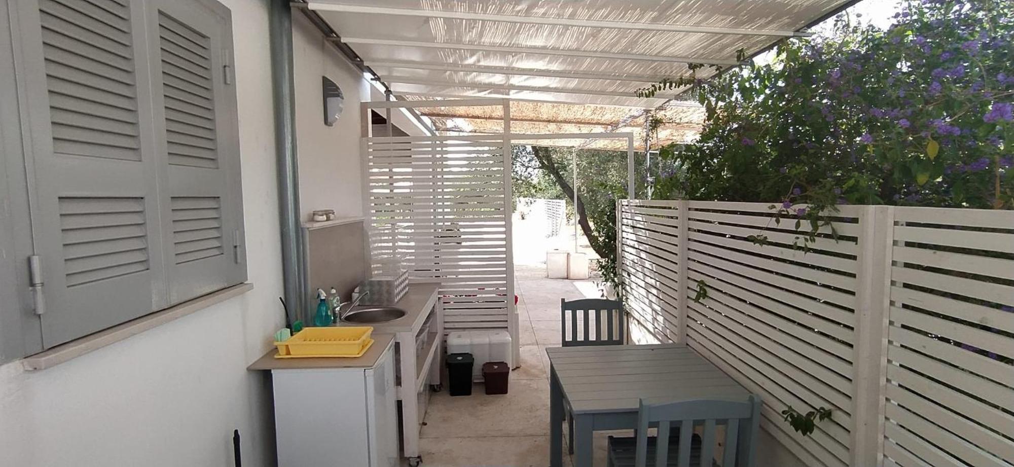 Lem Lem B&B Ostuni Exteriör bild